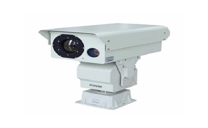 Composição e funções das câmeras CCTV da estrada