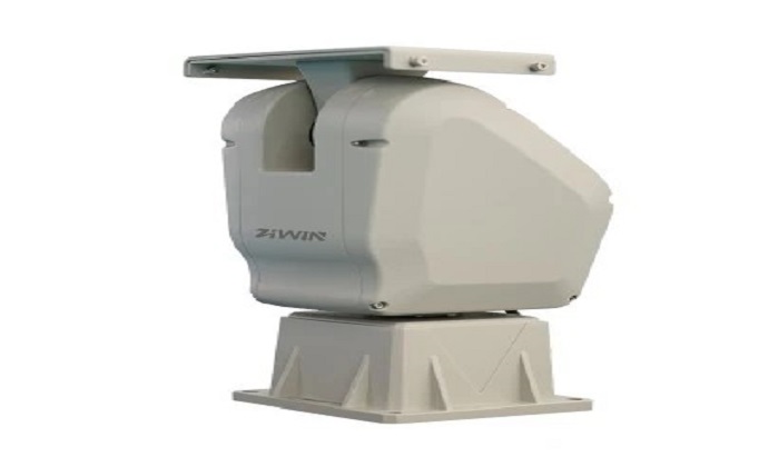Cabeça Pan-Tilt: O sistema de suporte inteligente para equipamentos de imagem
