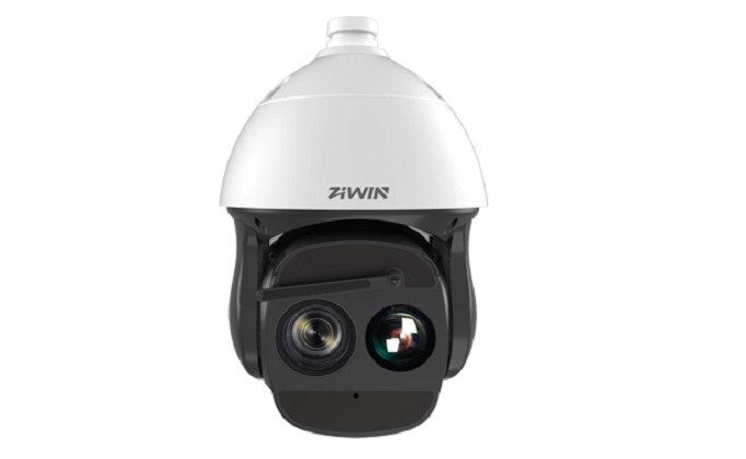 Como escolher cientificamente uma câmera de imagem térmica?