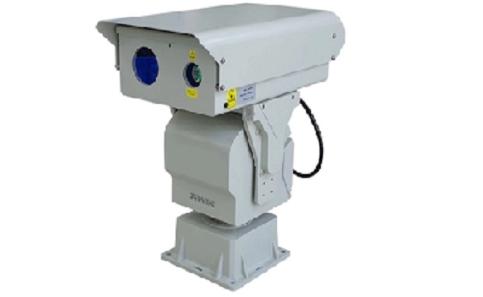 Câmeras de segurança ao ar livre com visão noturna: uma solução abrangente para segurança 24 horas por dia