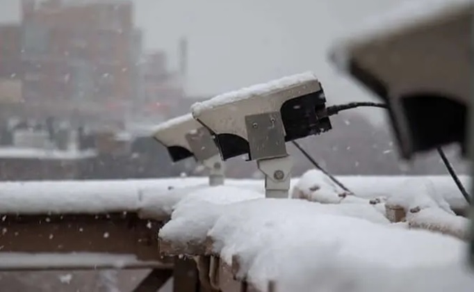 Melhores práticas de manutenção para seus posicionadores Pan Tilt