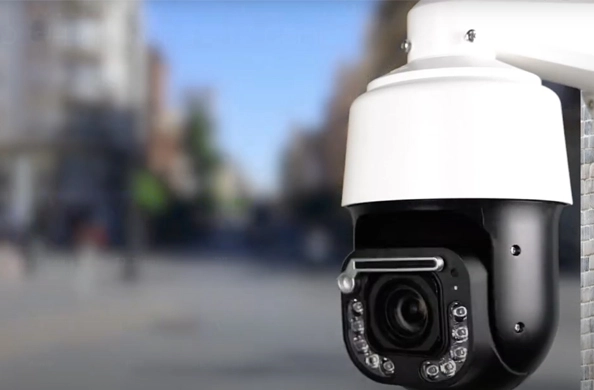 Por que você deve escolher a câmera CCTV ZIWIN?