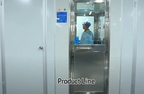 Linha de Produtos Câmera CCTV