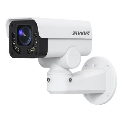 8MP 20X IR Rede PTZ Câmera Bala
