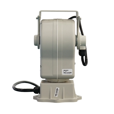 Cabeça de inclinação de panela leve com capacidade de carga 8kg (17,6 lb)