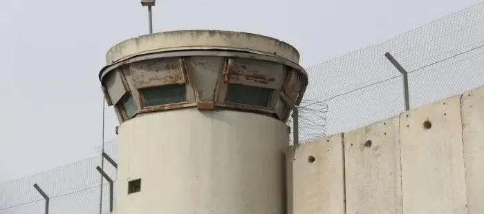 Aplicação de câmera CCTV para controle de fronteira
