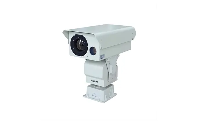 Quais são as melhores câmeras CCTV ao ar livre para segurança doméstica na Europa?