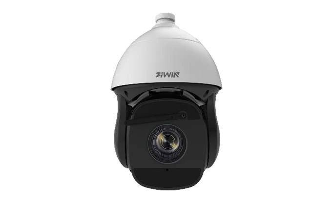 Bullet PTZ Camera vs. Speed Dome: Qual solução de vigilância externa é adequada para o seu projeto?