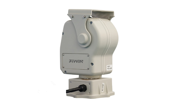 Análise técnica da unidade Pan-Tilt: dos parâmetros básicos aos recursos avançados