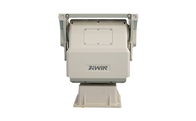 Soluções de unidade Pan-Tilt de grau industrial para ambientes duros