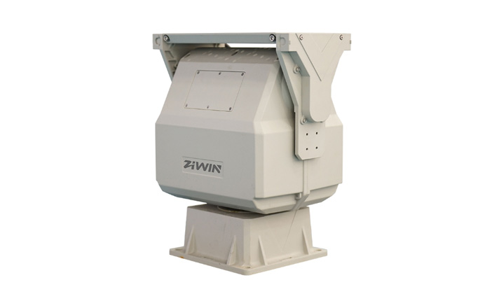 Melhores práticas de instalação e manutenção da unidade Pan-Tilt