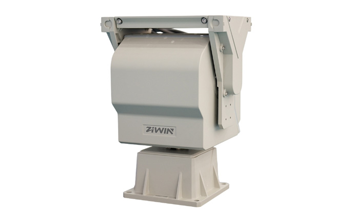 Como melhorar a eficiência das unidades de inclinação pan (PTU) em sistemas de vigilância