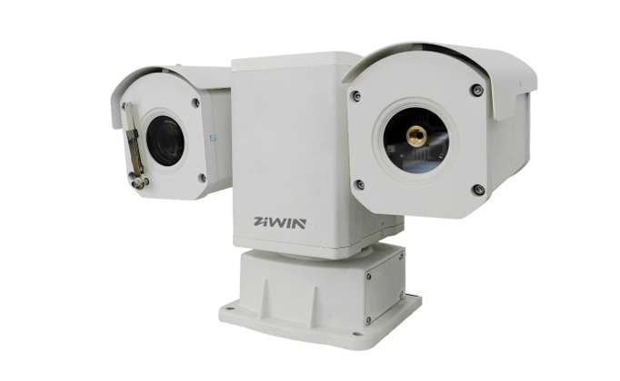 Cabeças de pan-inclinação de 2 eixos vs 3 eixos: qual mecanismo se adequa às suas necessidades de vigilância?