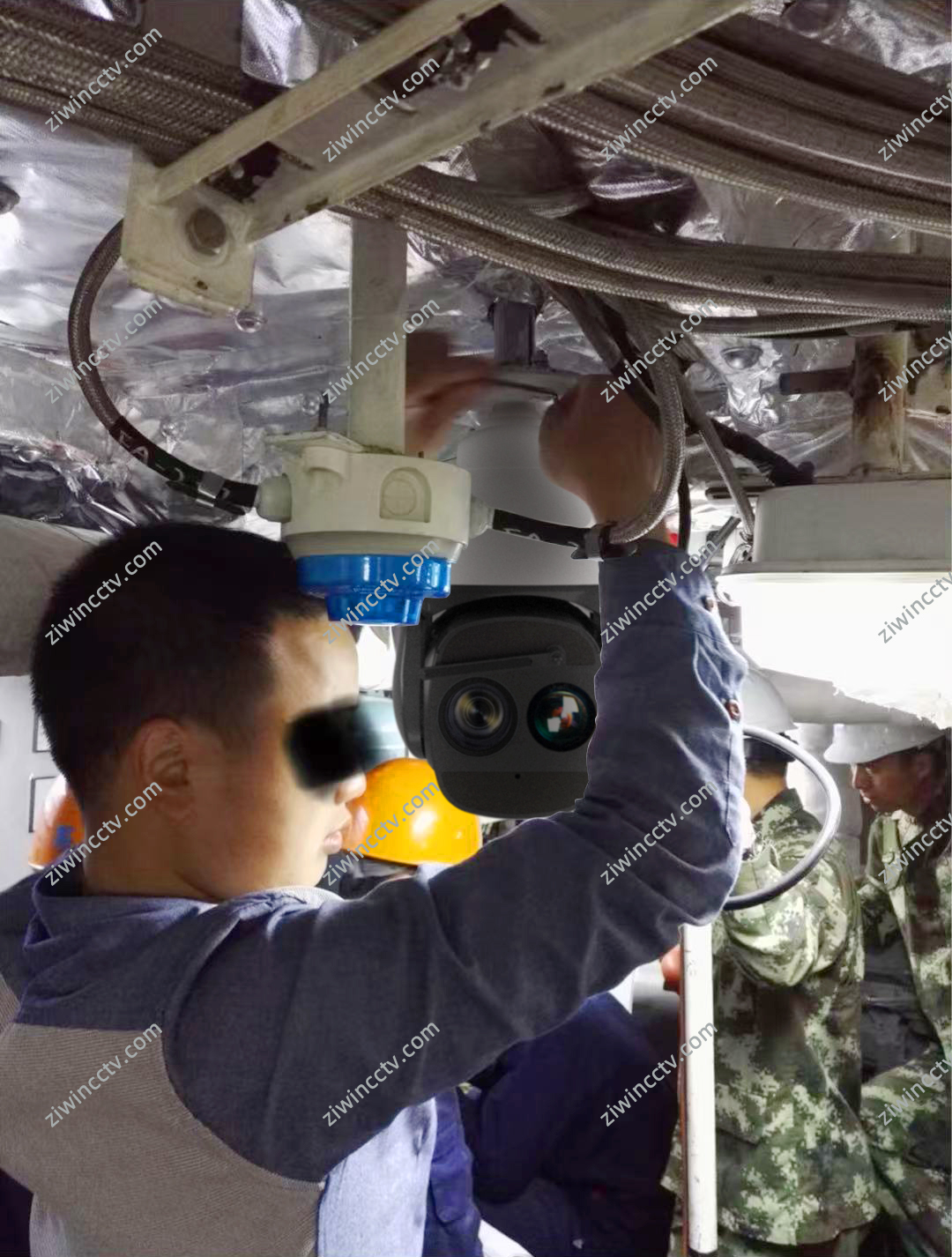 Defesa Naval do Sudeste Asiático