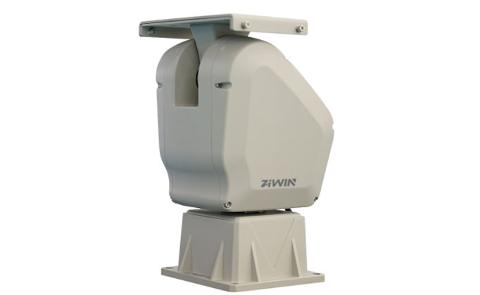 Quebrando as barreiras do protocolo na vigilância? Cabeças de inclinação pan compatíveis com ONVIF Pelco D seguram a chave