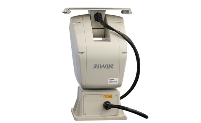 Como nós Engenheiro ± 0,1 ° Sistemas de Vigilância de Precisão? O papel crítico da tecnologia pan-Tilt avançada