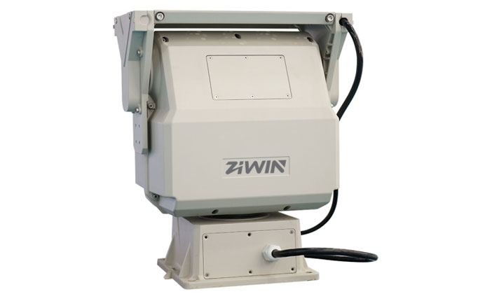 Cabeças de Inclinação Pan Industrial: Mastering RS485/RS422 Pelco P/D Protocolos de Comunicação