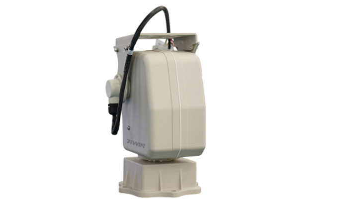 O guia definitivo para posicionadores industriais de pan e inclinação: critérios de seleção, tecnologias básicas e cenários de aplicação