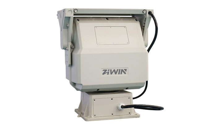 Guia de Seleção de Precisão: Como Escolher a Unidade de Inclinação Pan Perfeita (PTU) para o Seu Projeto