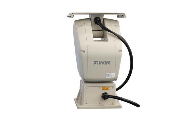 O “Olho Ágil” da Vigilância de Segurança: Desmistificando a Unidade Pan e Tilt (PTU) -Conceitos principais e valor