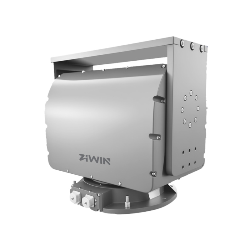 Cabeça de inclinação de panela para serviço pesado com capacidade de carga 100kg (220.46Ib)