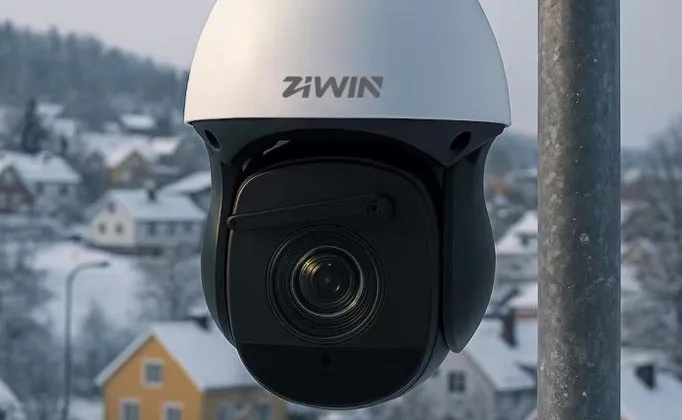 O que considerar ao escolher uma câmera com visão noturna infravermelha para aplicações europeias