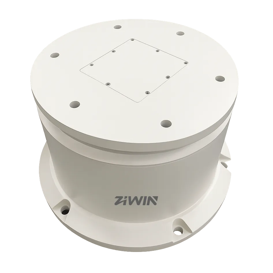 ZN-SAP060Y  Load Pan Rotator & Positioner