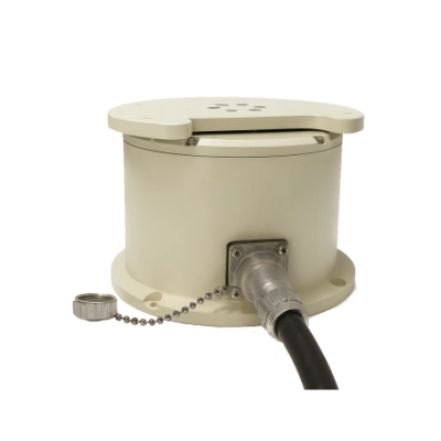 ZN-SAP003Y 3kg (6,98 lb) de carga Pan Rotator & Posicionador