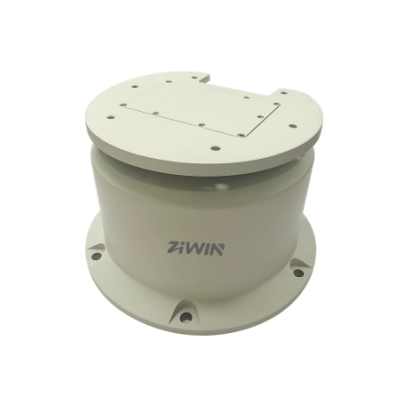 ZN-SAP020Y 30kg (66,22 lb) Rotador de panela de carga & Posicionador