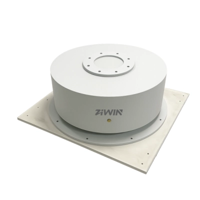 ZN-SAP300Y 300kg (661,62lb) Rotador de panela de carga & Posicionador