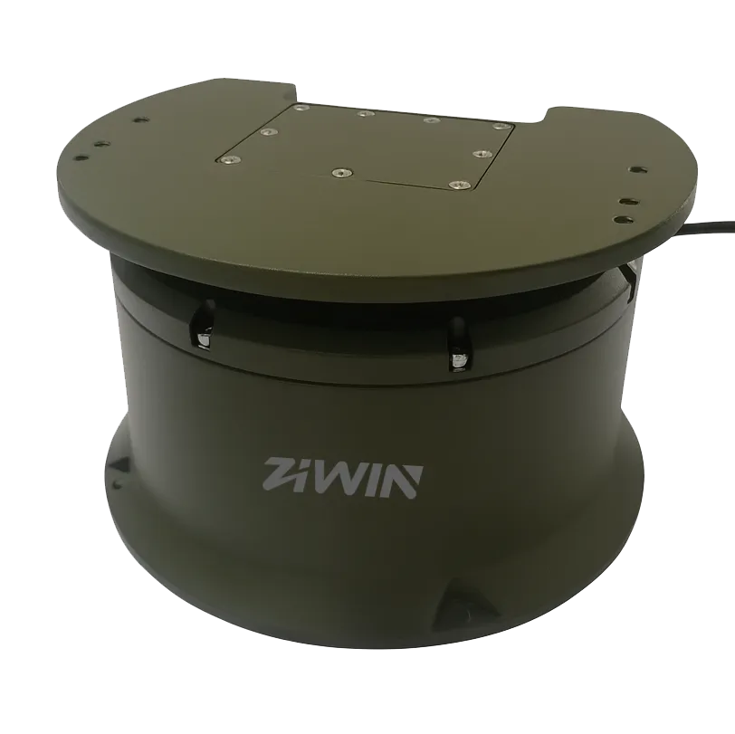 7kg  Load Pan Rotator & Positioner