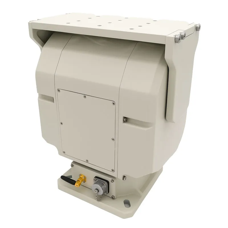 ZIWIN ZN SPM30Y back view