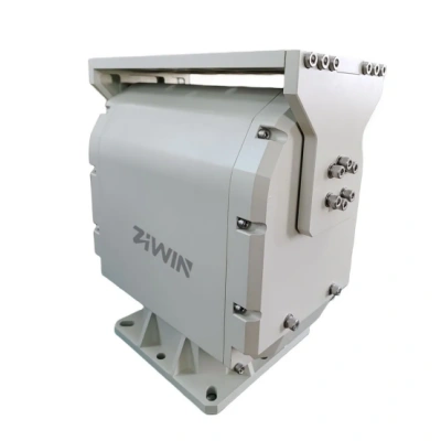 Cabeça de inclinação de panela para serviço pesado com capacidade de carga 80kg (176,37 lb)