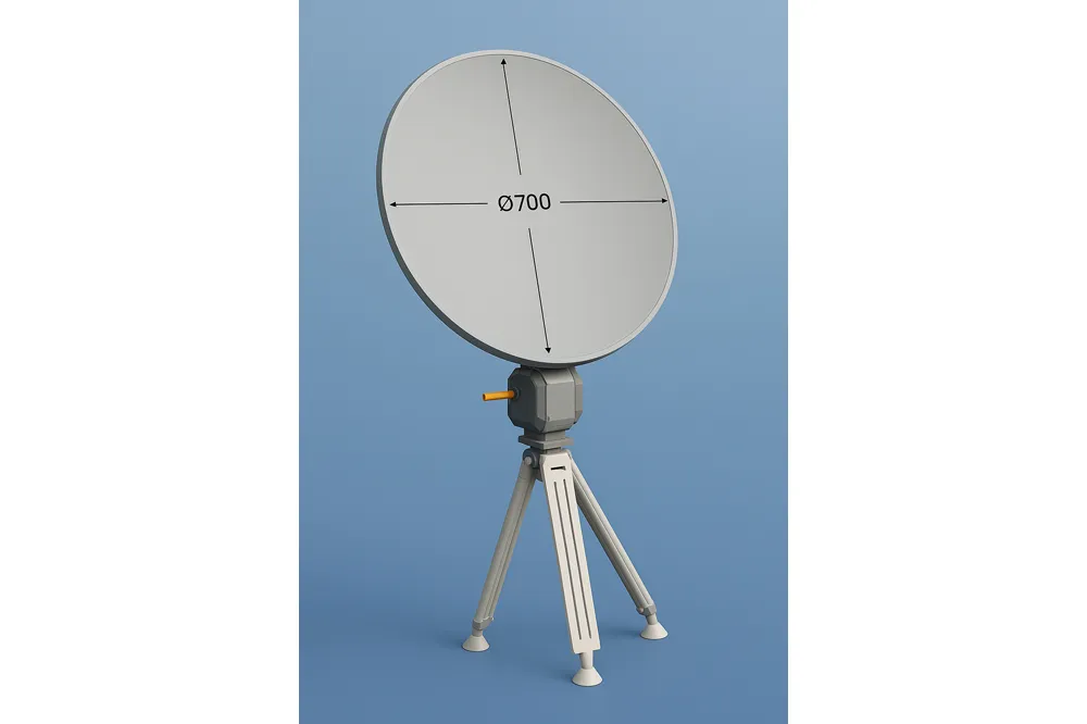 Como selecionar uma unidade de inclinação da antena: um guia completo do comprador