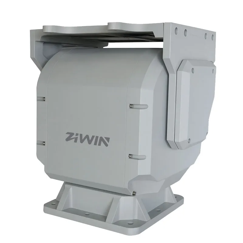 Cabeça de inclinação de panela para serviço pesado com capacidade de carga 200kg (440.92lb)