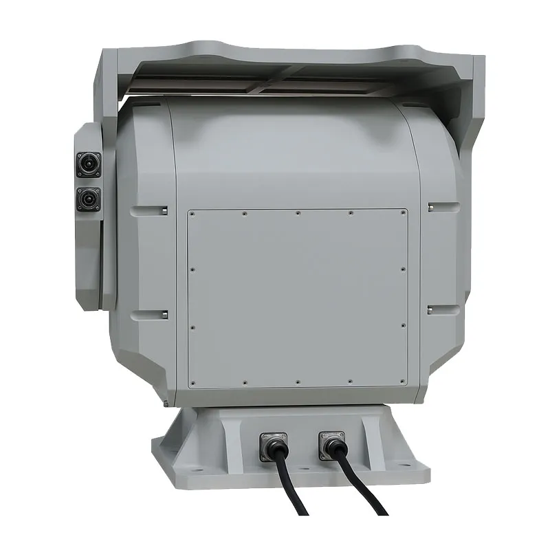 Cabeça de inclinação de panela para serviço pesado com capacidade de carga 200kg (440.92lb)