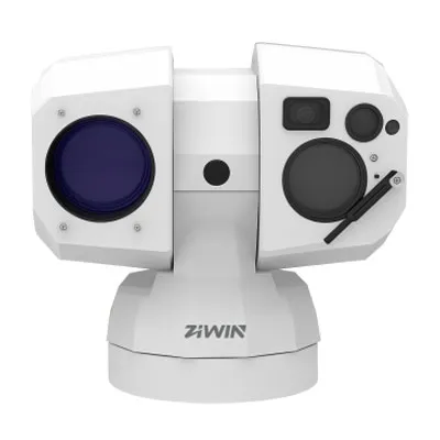 Câmera Multi-Espectro