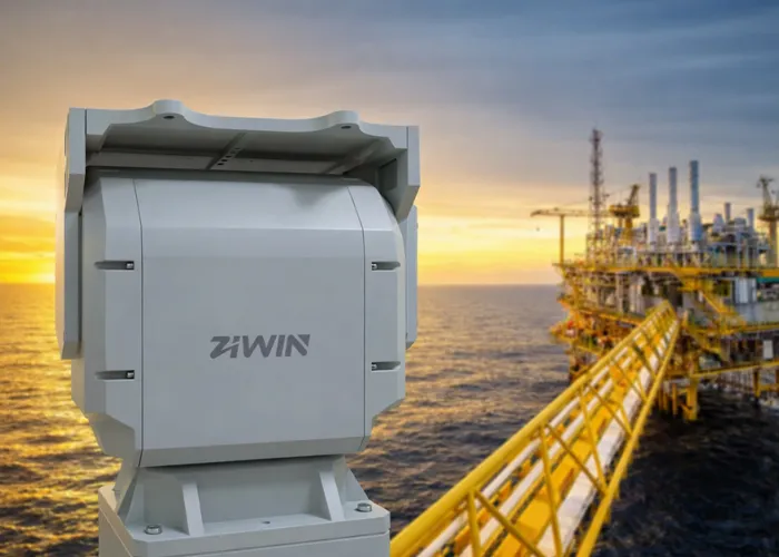 Força e confiabilidade para unidades de inclinação de panela para serviço pesado