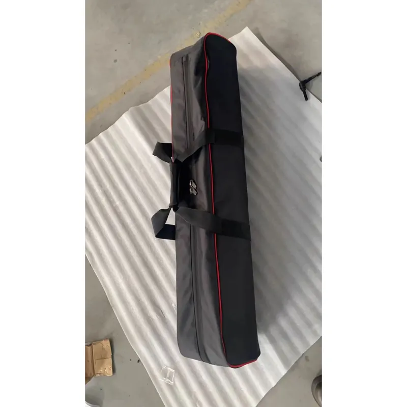 ZN-T200 200kg(440.92lb) Tripé de Carga para Unidade de Inclinação Pan