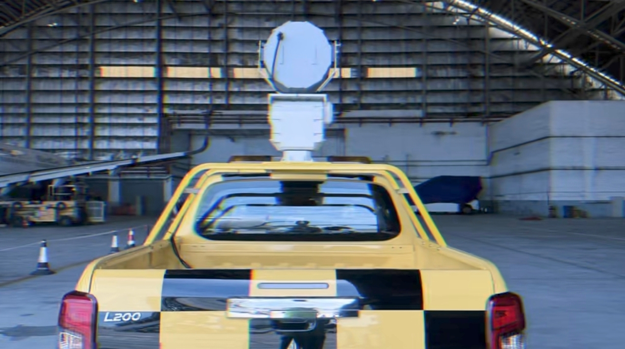 ZIWIN pan tilt unit supports directional acoustic bird control application