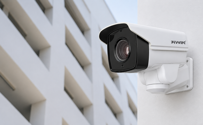 Guia de Compra de Câmera PTZ em Rede: IP, ONVIF, NVR e Monitoramento Remoto Explicados
